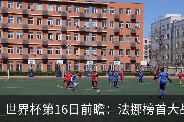世界杯第16日前瞻：法挪榜首大战又见马宁身影 关注亚洲三队命运