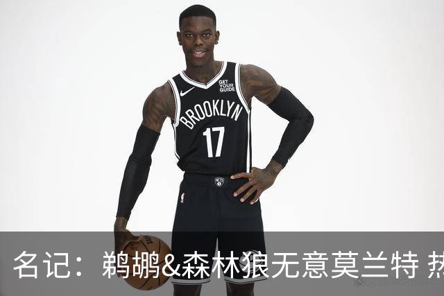 名记：鹈鹕&森林狼无意莫兰特 热火也不急于尝试其与字母哥的搭档